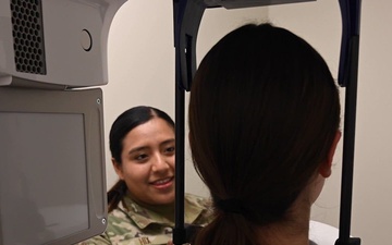 An Airman's Journey to Citizenship