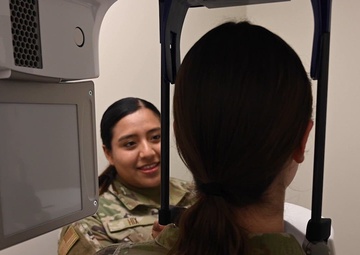 An Airman's Journey to Citizenship