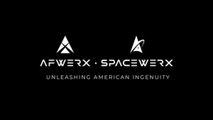 AFWERX & SpaceWERX SBIR/STTR Overview