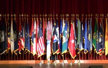 Promotion of BG Freddy Adams to One-Star General | Full ceremony