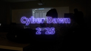 Cyber Dawn 2025
