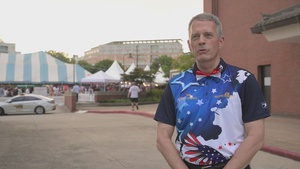Dragon Hill Lodge Hosts Independence Day Festival