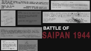 Remembering Battle of Saipan, 81 Years