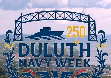 Duluth Navy Week 2025 Recap