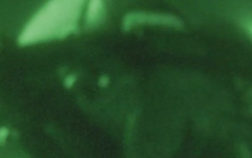 Sailors, Marines conduct nighttime enroute care drill