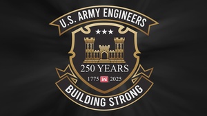 Gene Morisani, U.S. Army Corps of Engineers Jacksonville District Chief of the Construction Division