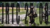 Iowa National Guard JRTC 25-08 recap