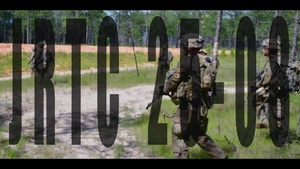 Iowa National Guard JRTC 25-08 recap