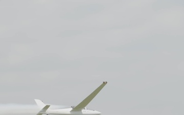 2025 Dayton Airshow