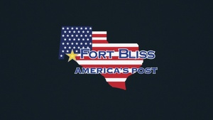 Fort Bliss CYS makes it "Better at Bliss" for our military kids