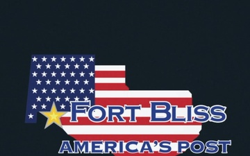 Fort Bliss CYS makes it &quot;Better at Bliss&quot; for our military kids