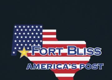 Fort Bliss CYS makes it &quot;Better at Bliss&quot; for our military kids