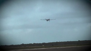 Texas Air National Guard MQ-9