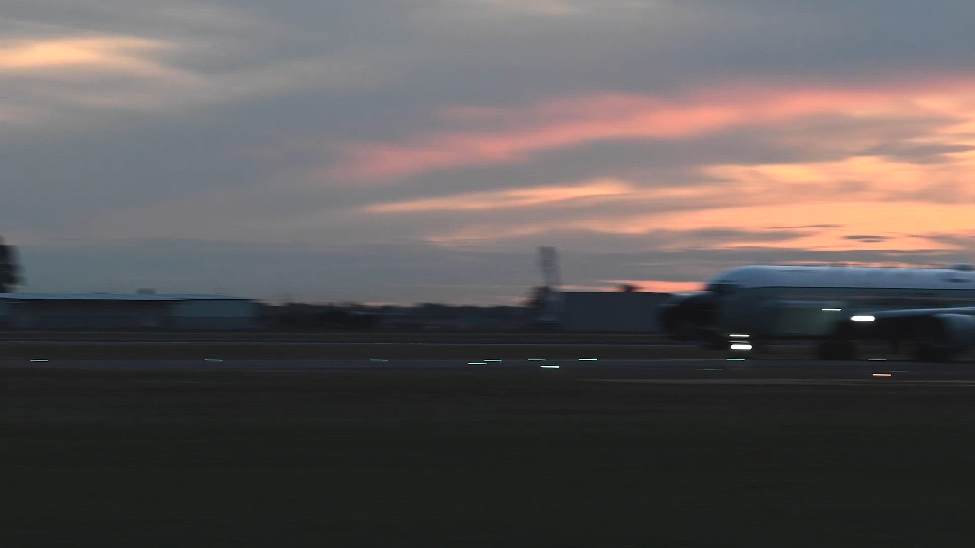 On July 3, an RC-135V/W Rivet Joint landed at RAAF Edinburgh for Talon Shield, an exercise for in which the 55th Wing rapidly deployed forces using the Deployable Combat Wing force presentation model. The exercise, led by Air Combat Command, will reinforce the U.S. Air Force’s commitment to readiness and global security. 

Relentless & Ready. TALONS OUT.