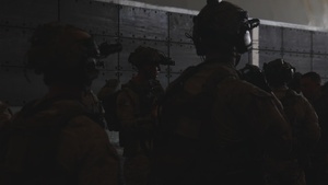 22nd MEU(SOC) | MSPF Conducts Maritime Interdiction Operations During COMPTUEX
