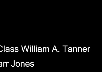 94th Army Air and Missile Defense Command Best Squad Competition Day Two