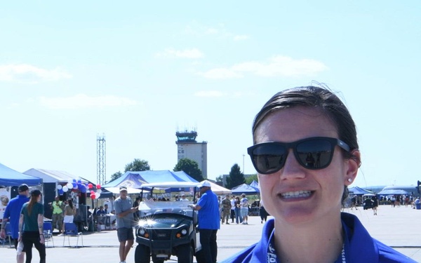 Freedom and Friendship Fest 2025 A-Roll