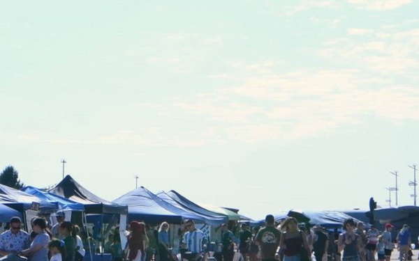 Freedom and Friendship Fest 2025 (720p) without graphics