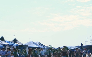 Freedom and Friendship Fest 2025 (1080p) without graphics