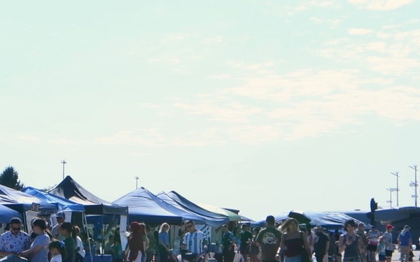 Freedom and Friendship Fest 2025 (1080p) without graphics