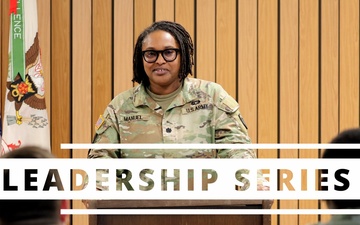 Leadership Series : Introduction