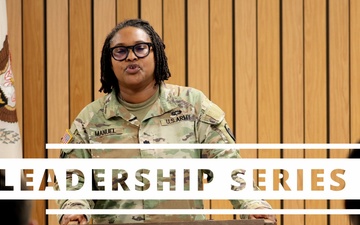 Leadership Series: Command is a Culture (Module 01)
