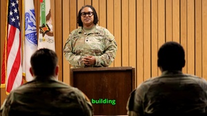 Leadership Series: Build a Team That Owns the Mission (Module 02)