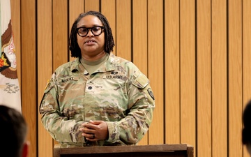 Leadership Series: Build a Team That Owns the Mission (Module 02)