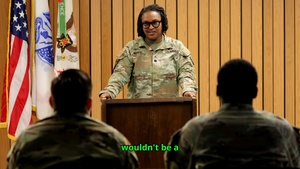 Leadership Series : Make It Count (Module 04)