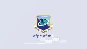 Directorate of Military and Family Care Mission Video