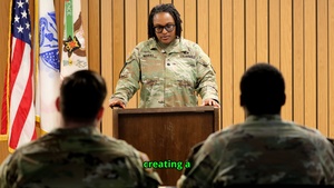 Leadership Series : Self-Care for Leaders (Module 05)
