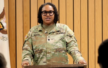 Leadership Series