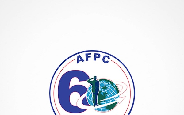 Air Force Personnel Center's 60th Anniversary Video Feature