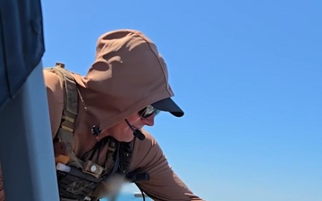 Sea Breeze Social Media Video
