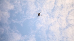 MWSS-273 conducts training at Townsend Bombing Range B-ROLL