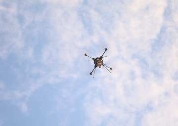 MWSS-273 conducts training at Townsend Bombing Range B-ROLL
