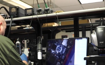DC3 Cyber Forensics Lab Capabilities