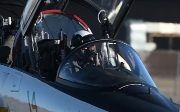 United States Naval Test Pilot School 80th Anniversary