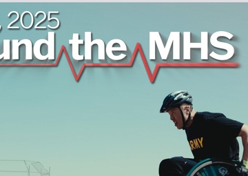 Around the MHS - July 10, 2025