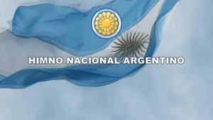 Argentina Independence Day