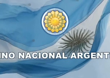 Argentina Independence Day