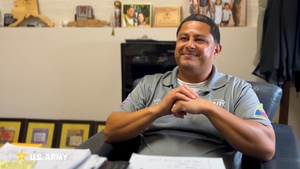 The Pinnacle of Performance: Fort Bliss MWR Director Awarded Top Honor