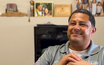 The Pinnacle of Performance: Fort Bliss MWR Director Awarded Top Honor