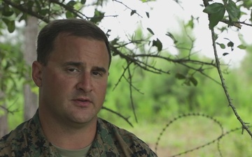 Interview with Staff Sgt. Ryan Welch