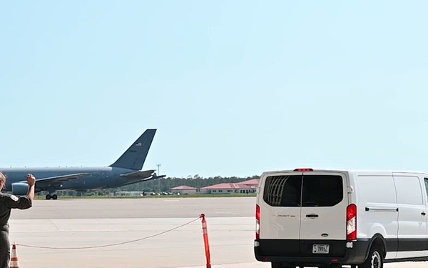 Operation Homecoming: B-Roll