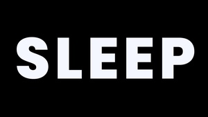 Rest Is Readiness