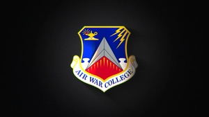 Air War College "Forging the Future"