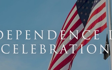 Independence Day Celebration Marine Corps Base Quantico