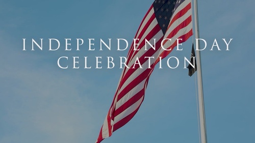 Independence Day Celebration Marine Corps Base Quantico
