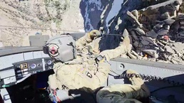 Idaho National Guard conducts 2 rescues in 9 days